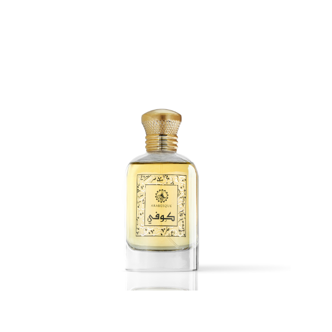 KUFI 100ML EDP ARABESQUE