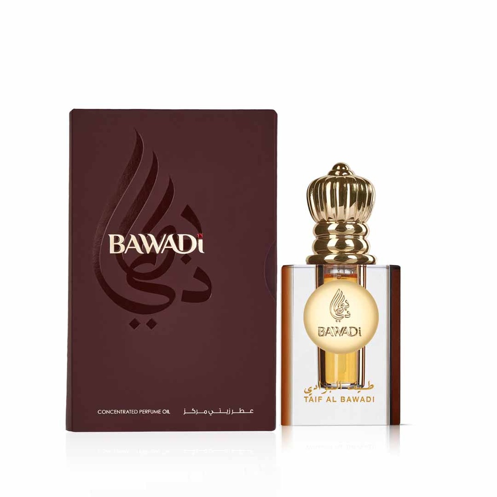 TAIF AL BAWADI CPO