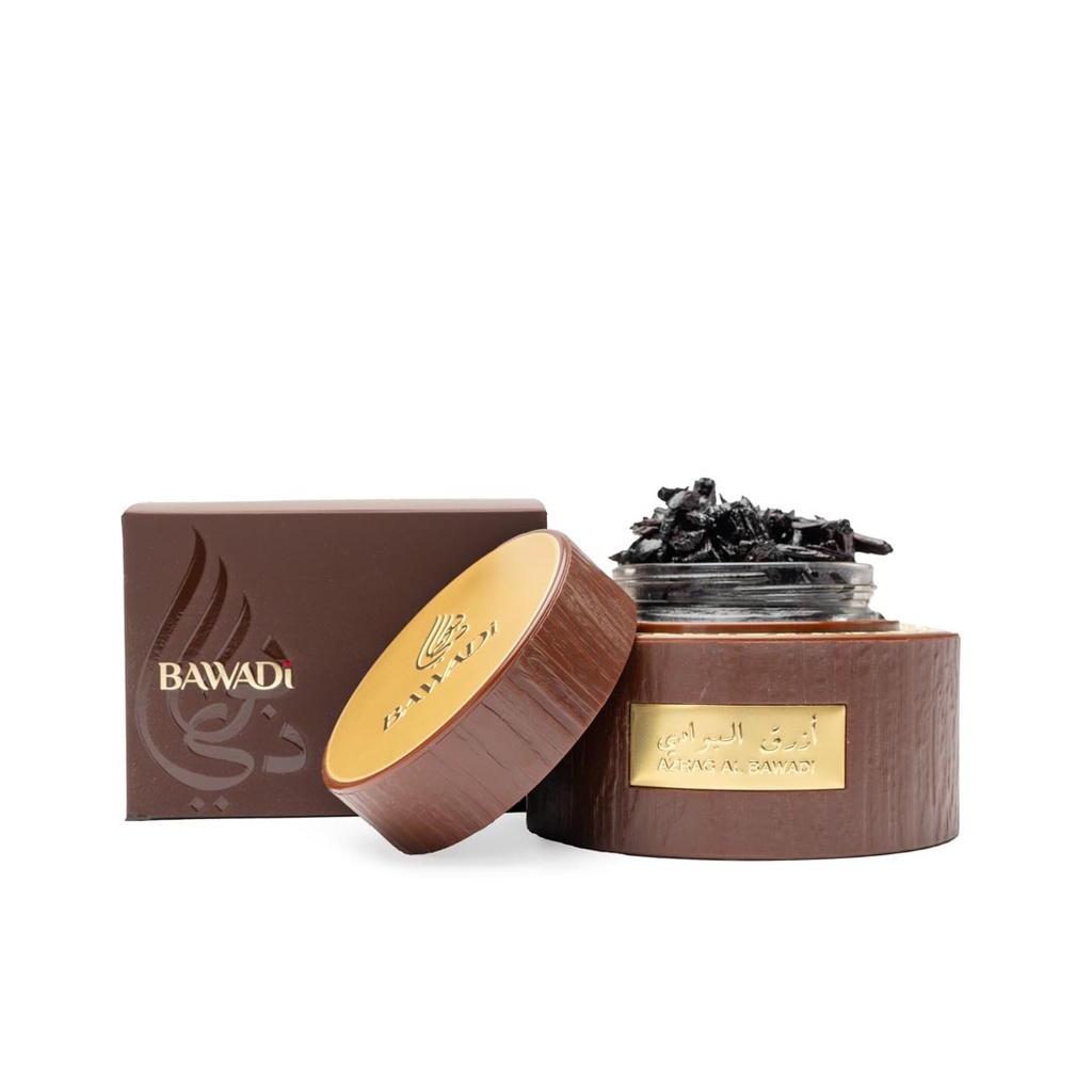 معطر ازرق البوادي 30غرام