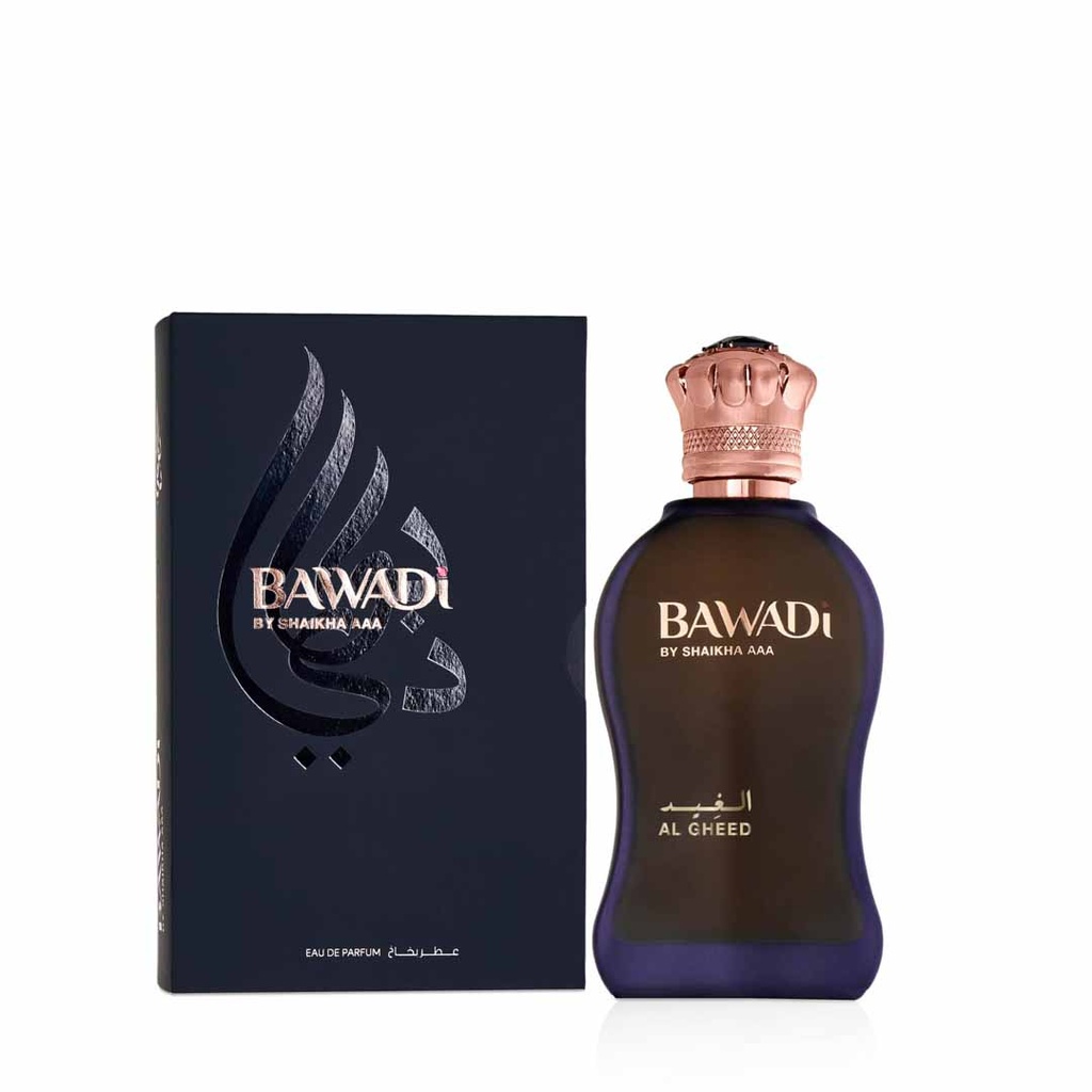 عطر الغيد 100مل