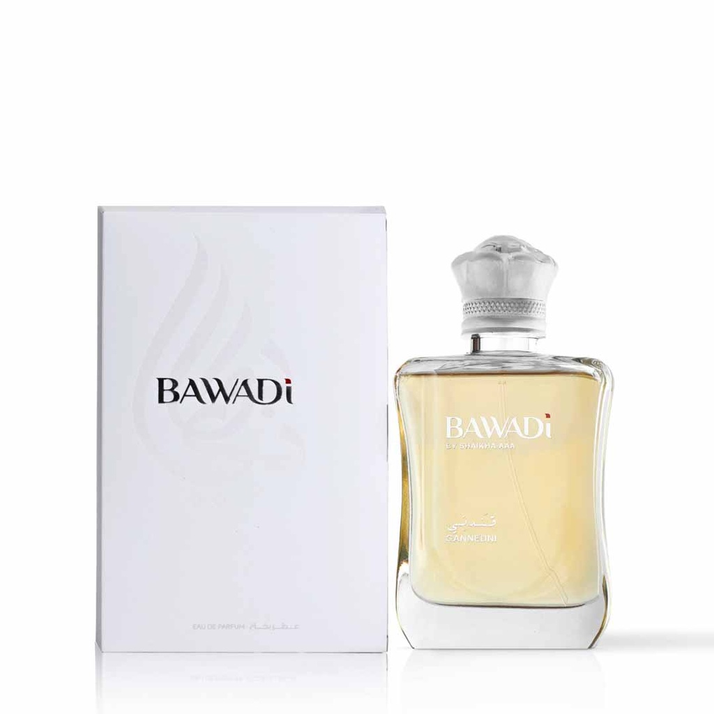 عطر قندني 100مل