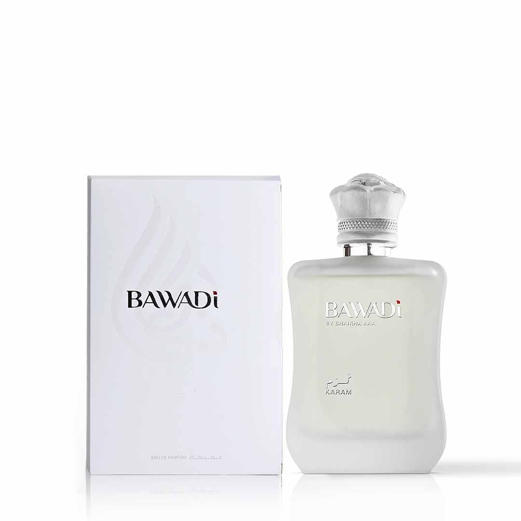 عطر كرم 100مل