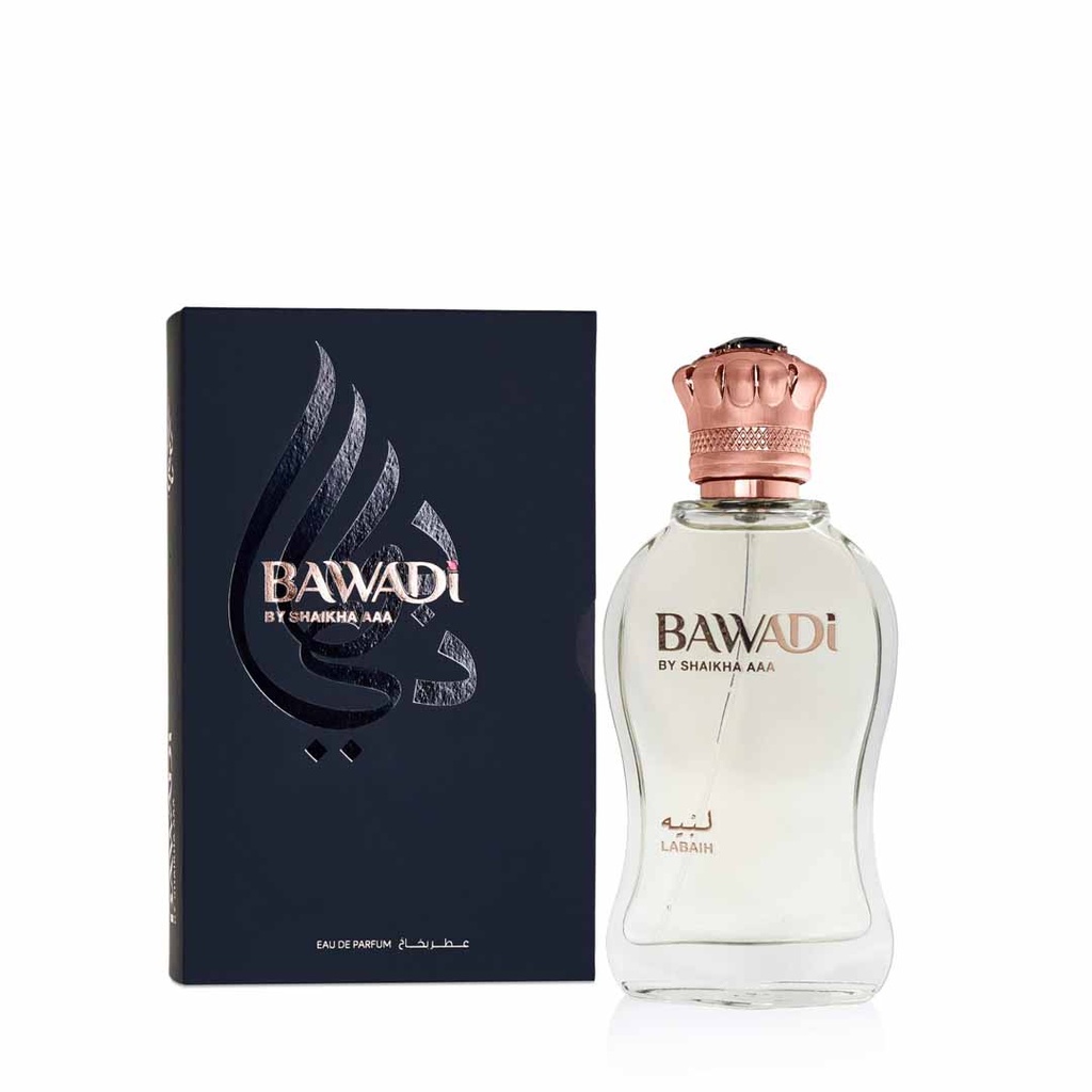 عطر لبيه 100مل