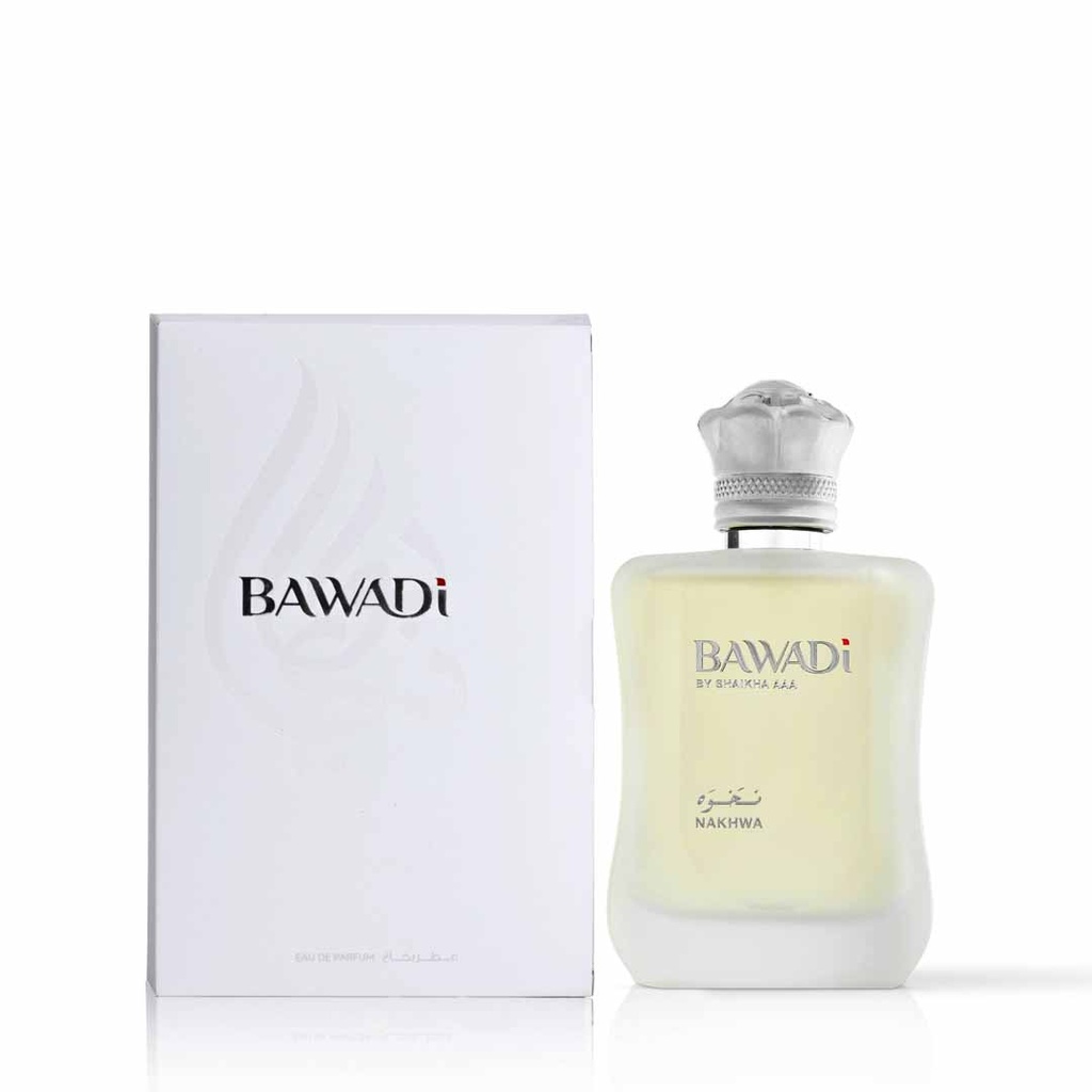 عطر نخوة 100مل