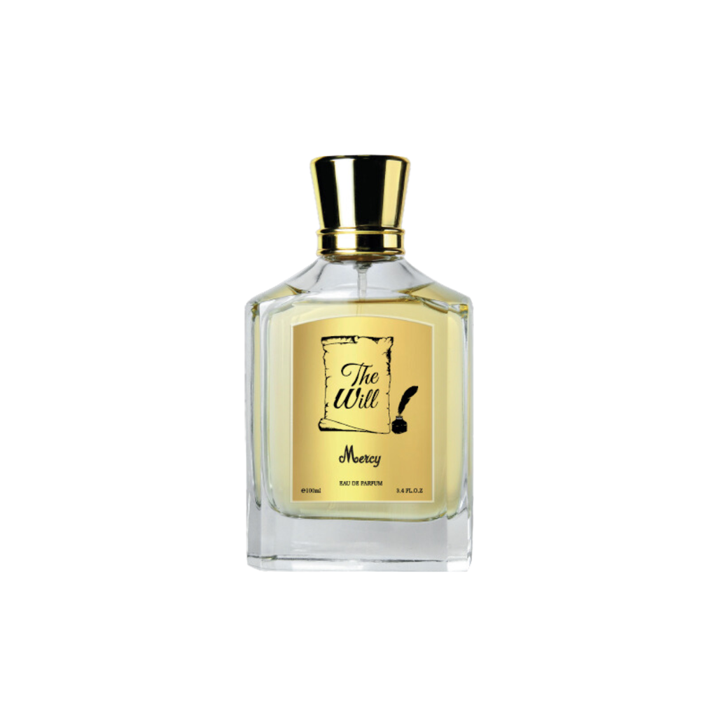 MERCY EAU DE PARFUM