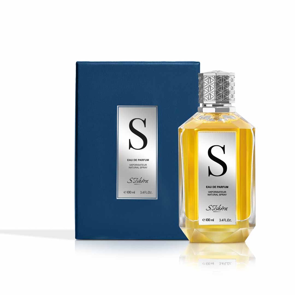 S EAU DE PARFUM