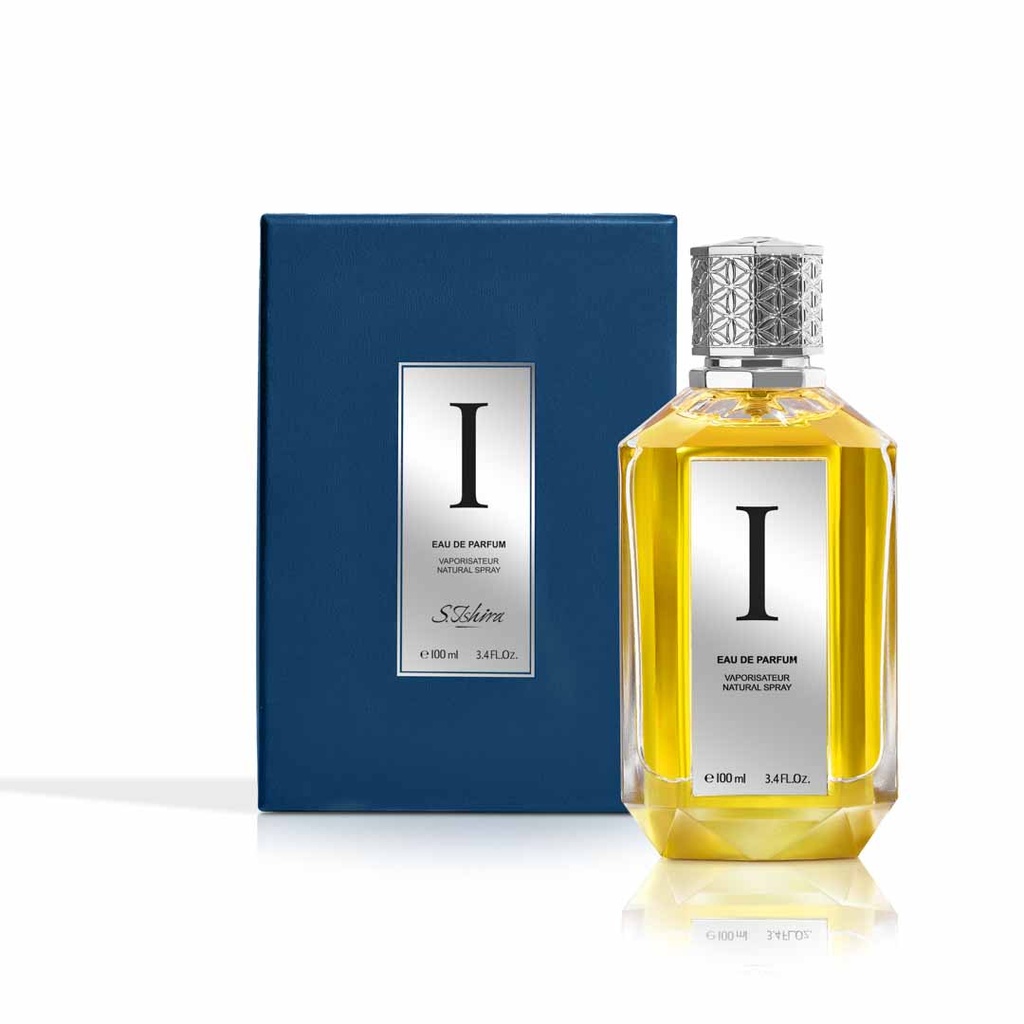 عطر اي 100 مل