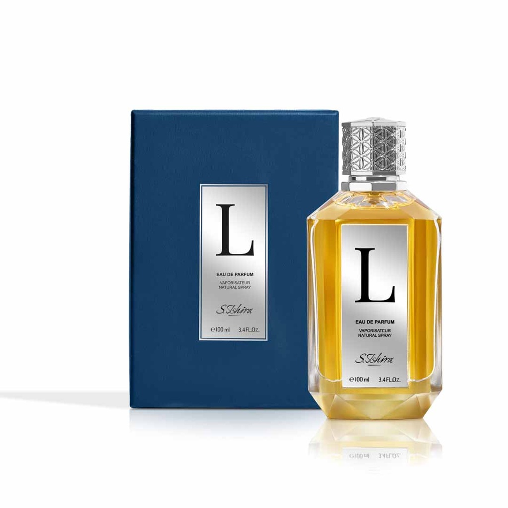 L EAU DE PARFUM