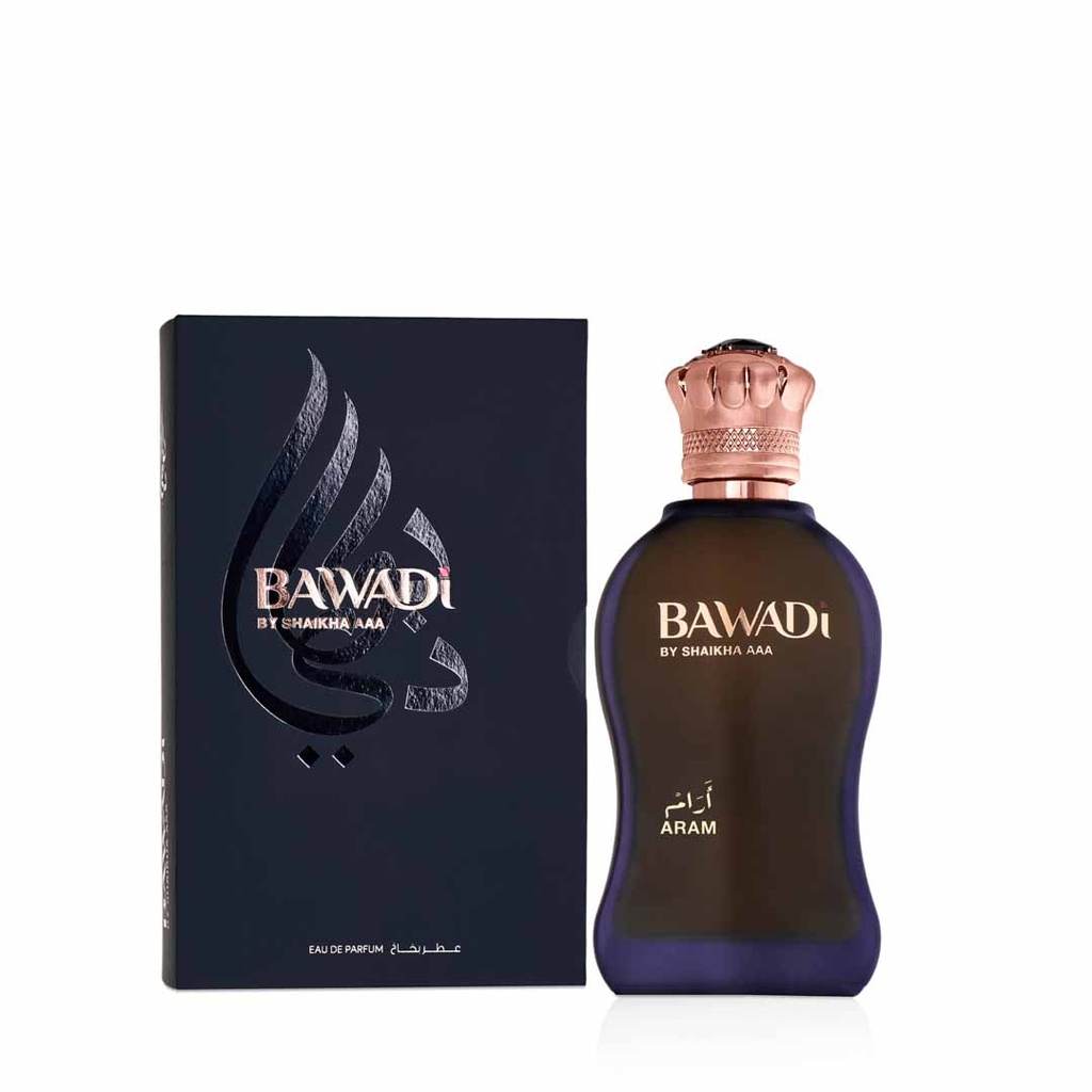 عطر أرام 100مل