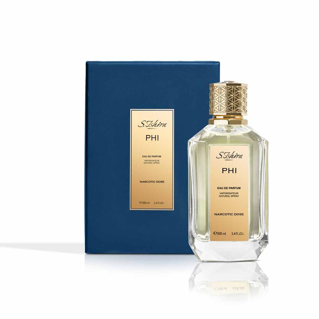 NARCOTIC DOSE EAU DE PARFUM