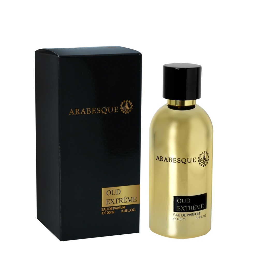 OUD EXTREME EAU DE PARFUM