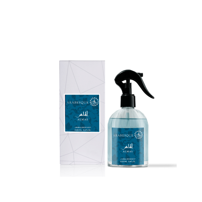 ALMAS LINEN & ROOM MIST