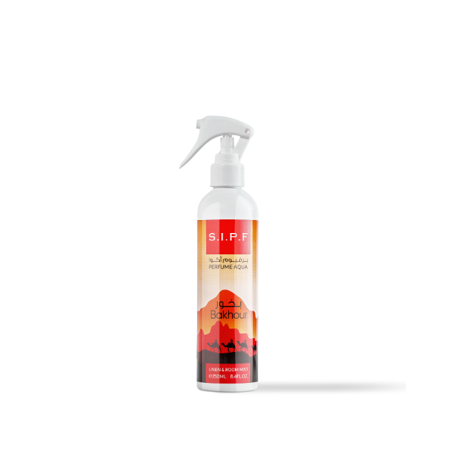 BAKHOUR  LINEN AND ROOM MIST