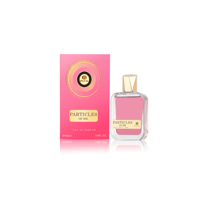 PARTICLES OF ME EAU DE PARFUM