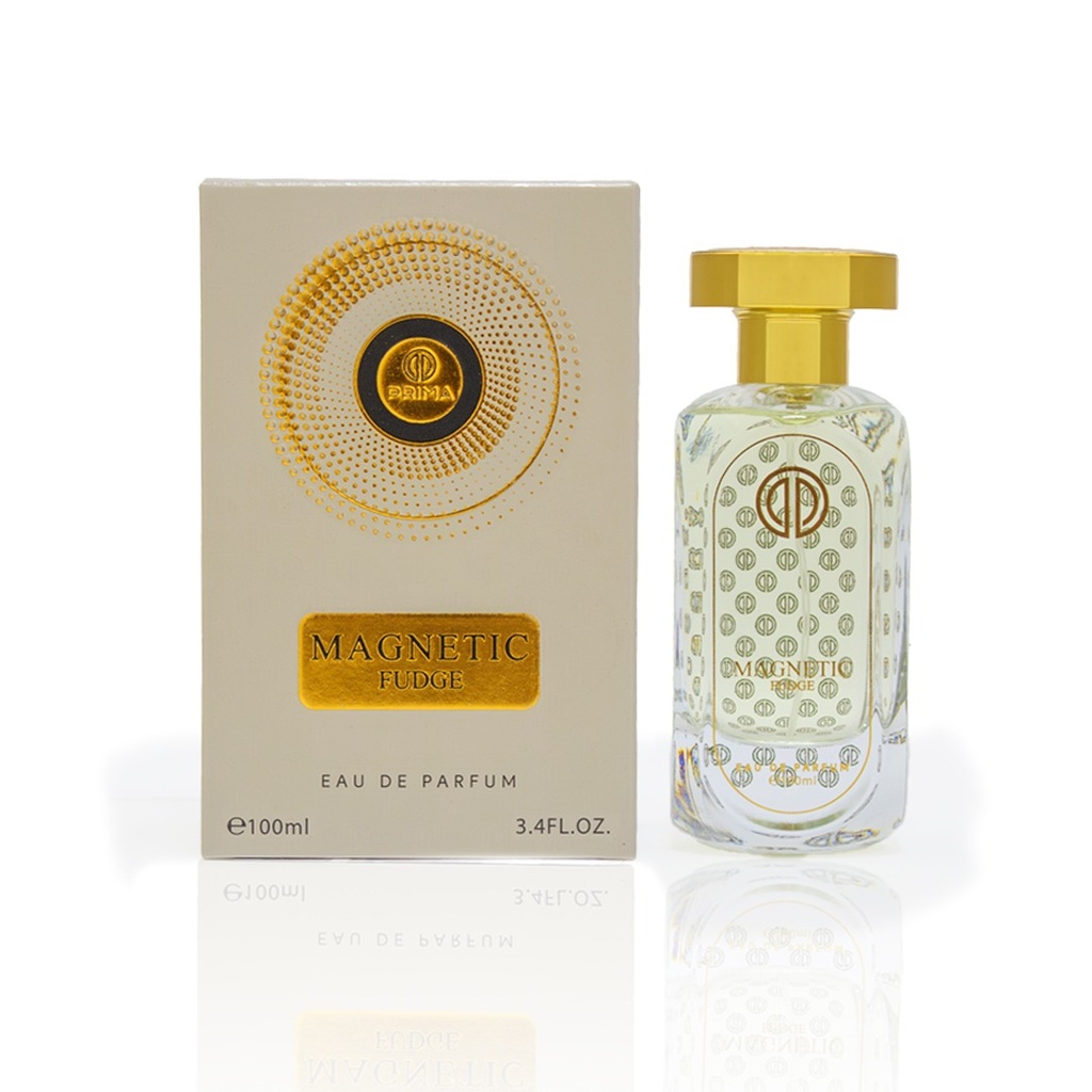 MAGNETIC FUDGE EAU DE PARFUM