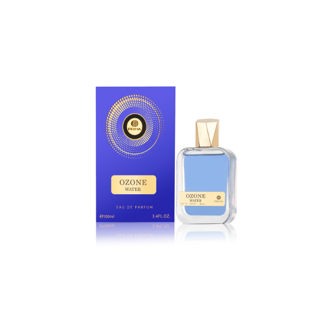 OZONE WATER EAU DE PARFUM