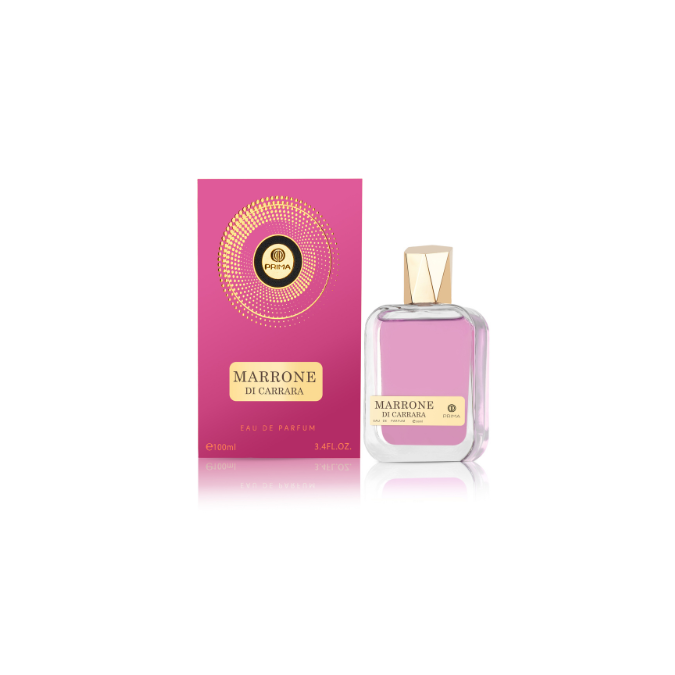 MARRONE DI CARRARA EAU DE PARFUM