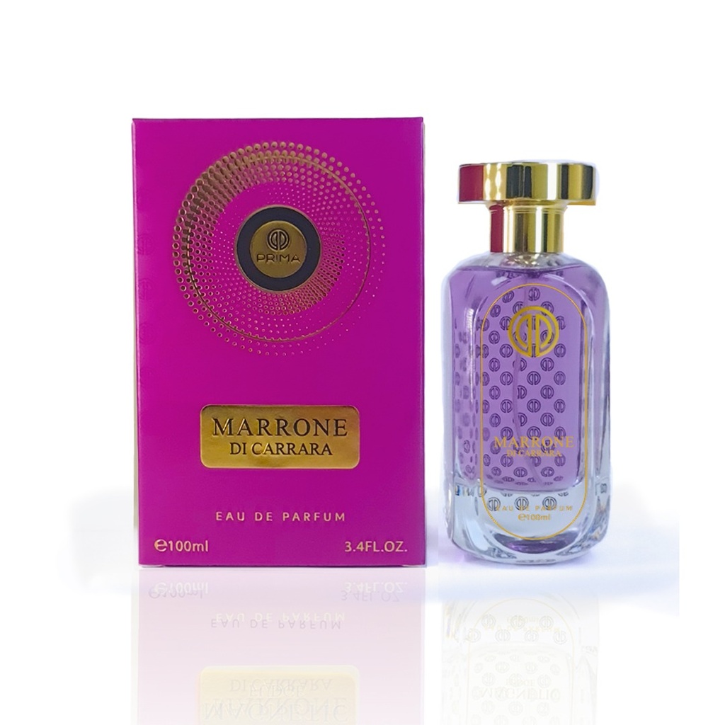 MARRONE DI CARRARA EAU DE PARFUM