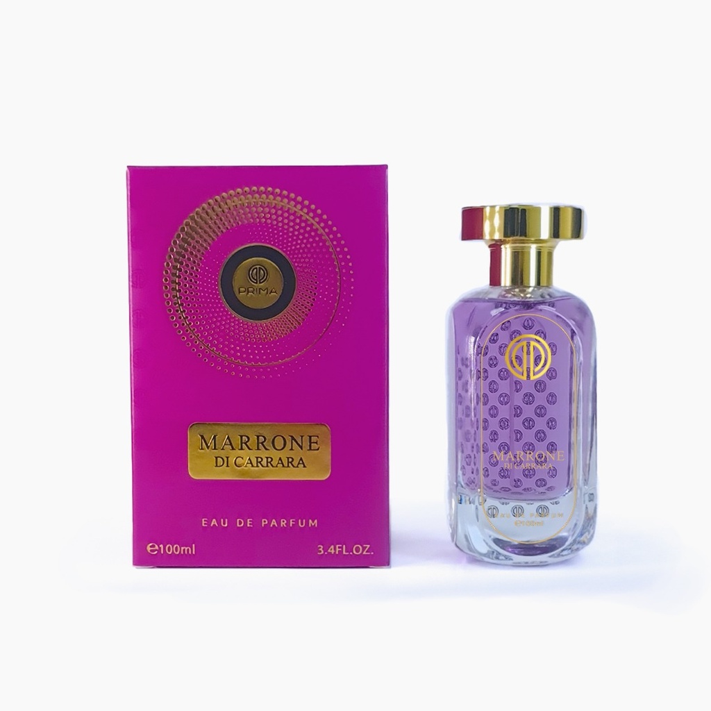 MARRONE DI CARRARA EAU DE PARFUM