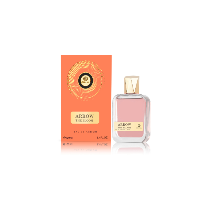 ARROW TO BLOOM EAU DE PARFUM