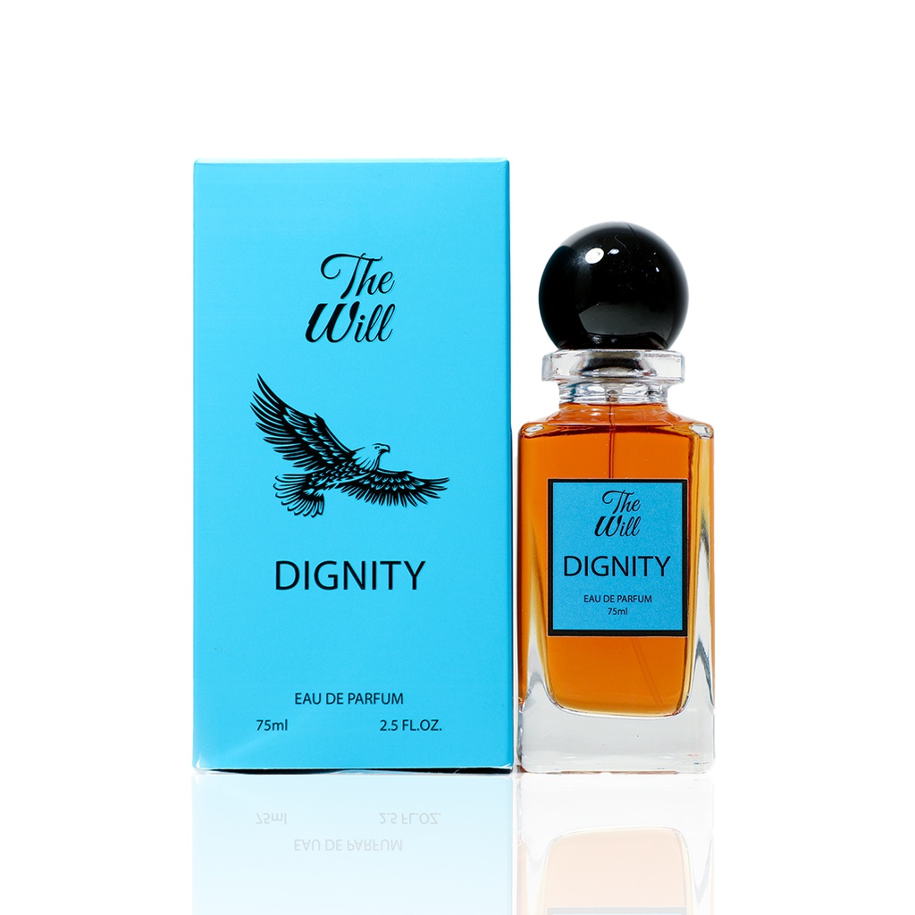 DIGNITY EAU DE PARFUM