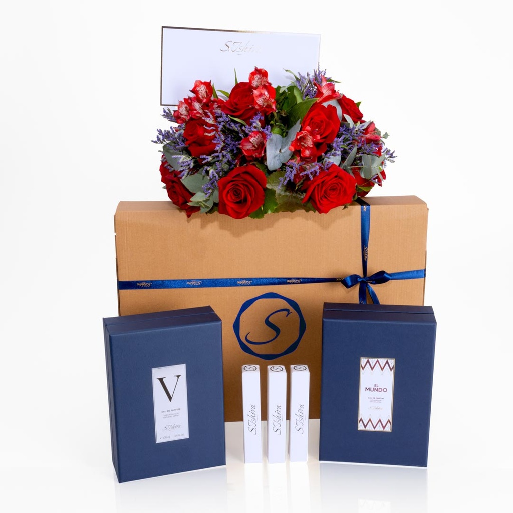 MATIN FRAIS GIFTSET