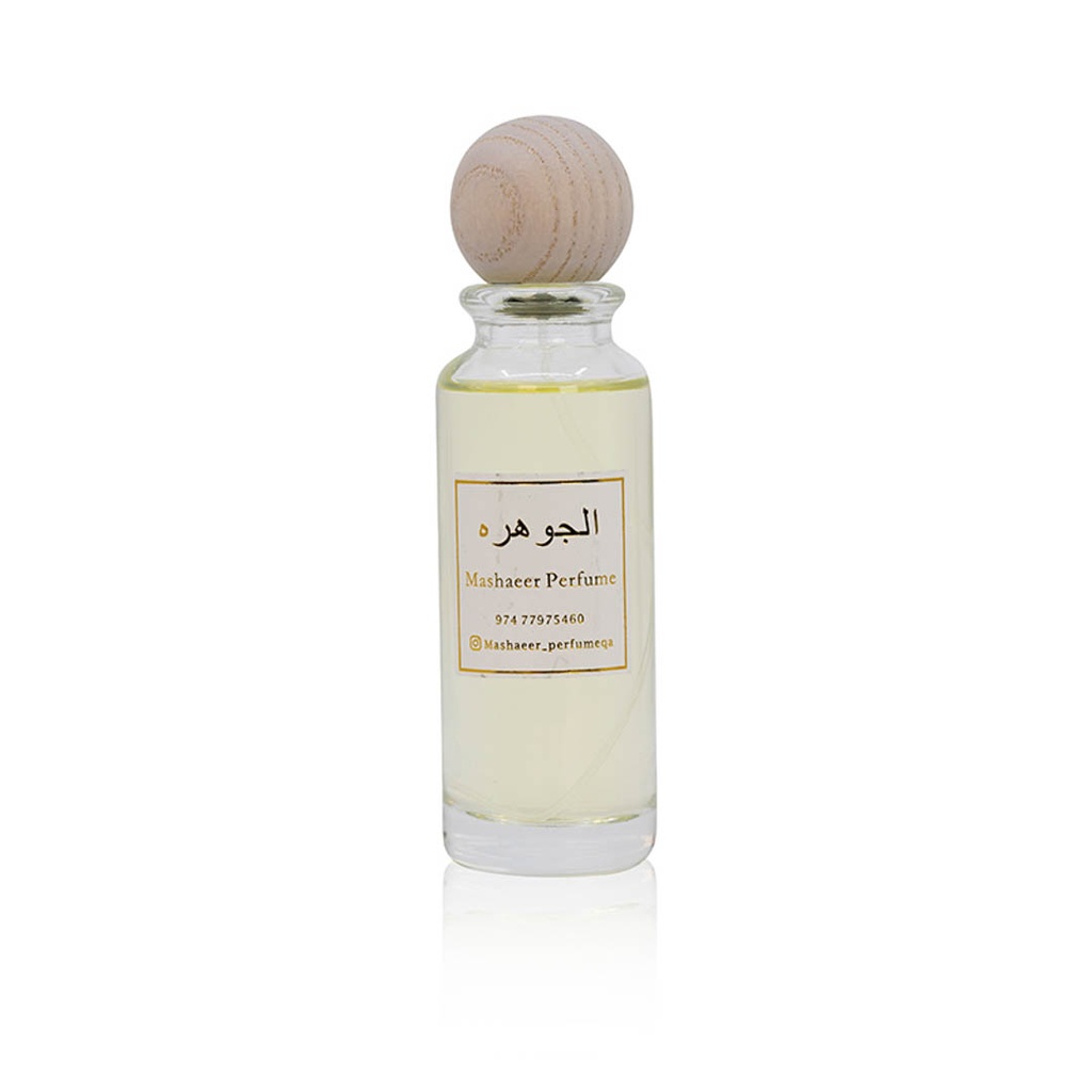 AL JAWHARA EAU DE PARFUM