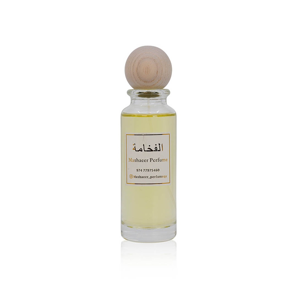 AL FAKHAMA EAU DE PARFUM