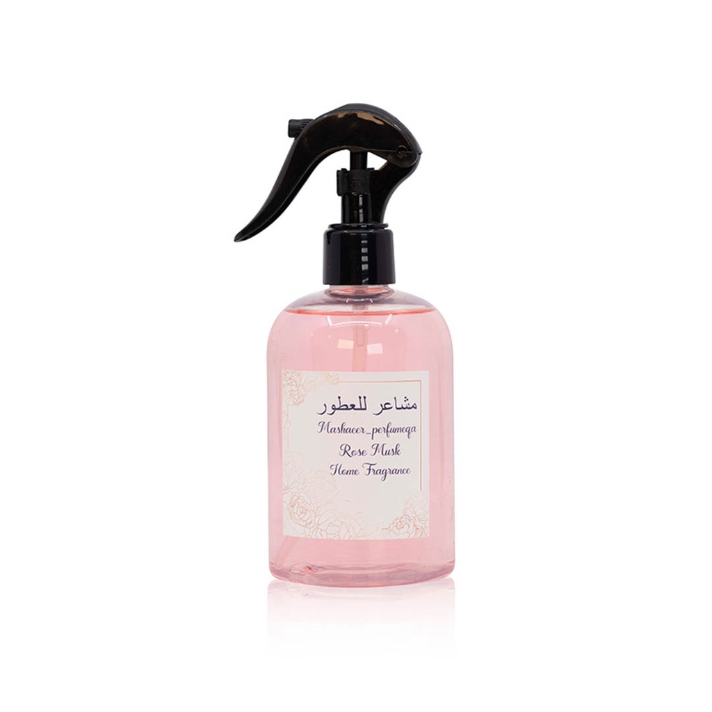 ROSE MUSK AIR FRESHENER