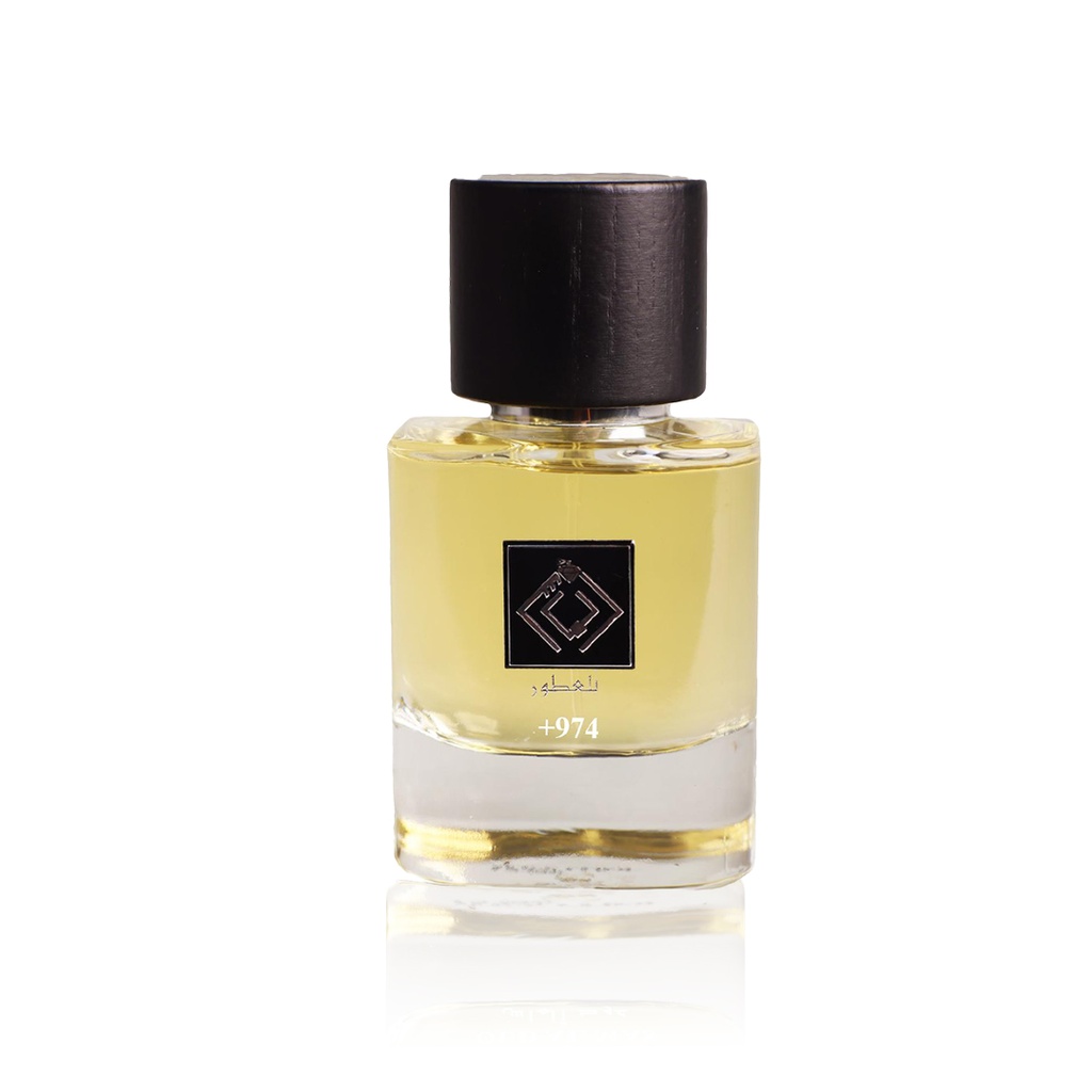 +974 EAU DE PARFUM    