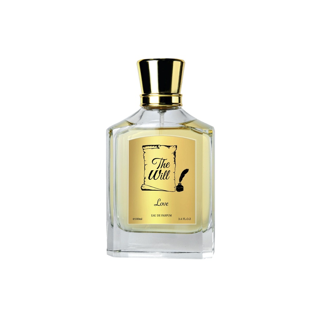 LOVE EAU DE PARFUM   