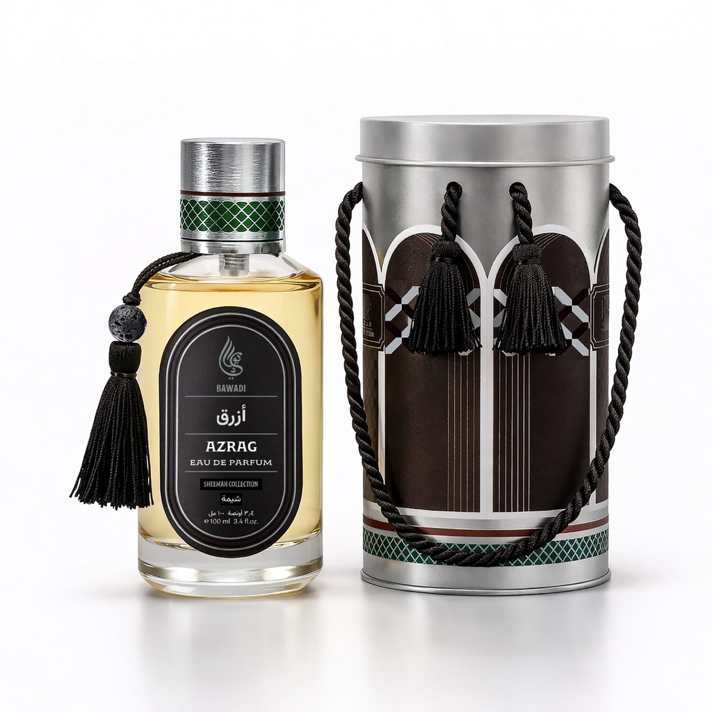 AZRAG 100ML EAU DE PARFUM