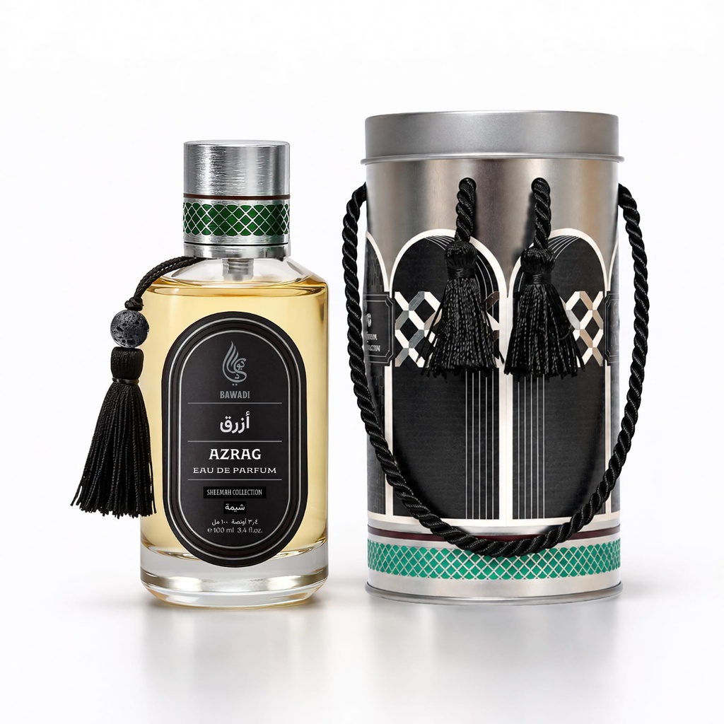 AZRAG 100ML EAU DE PARFUM