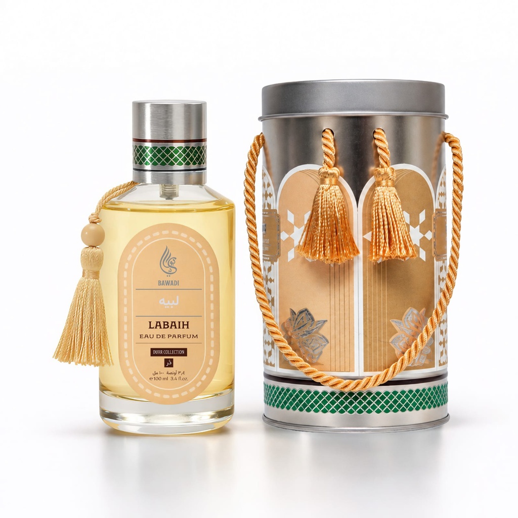 LABAIH 100ML EAU DE PARFUM 