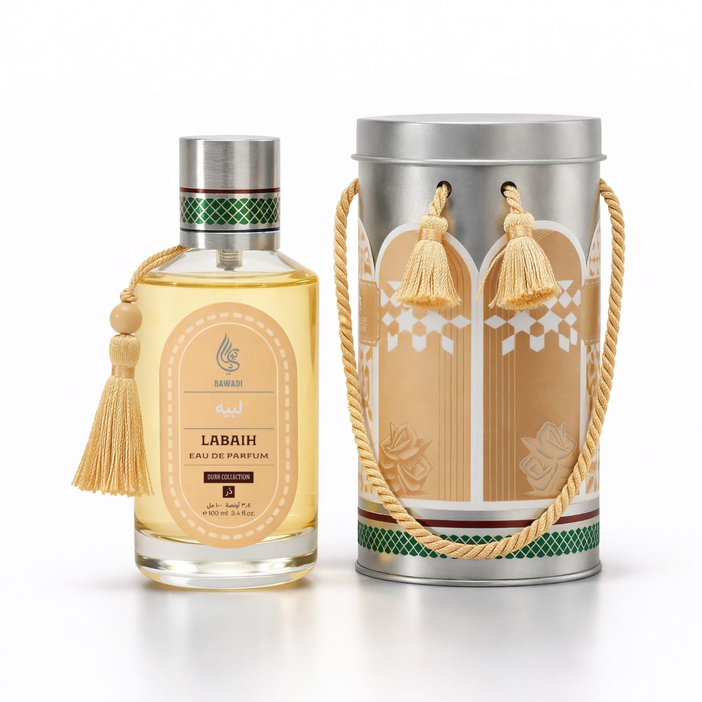 LABAIH 100ML EAU DE PARFUM 