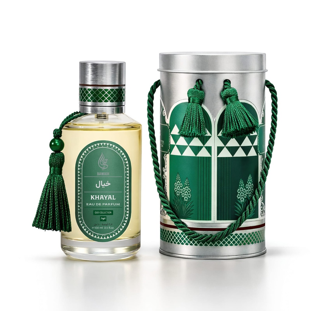 KHAYAL 100ML EAU DE PARFUM
