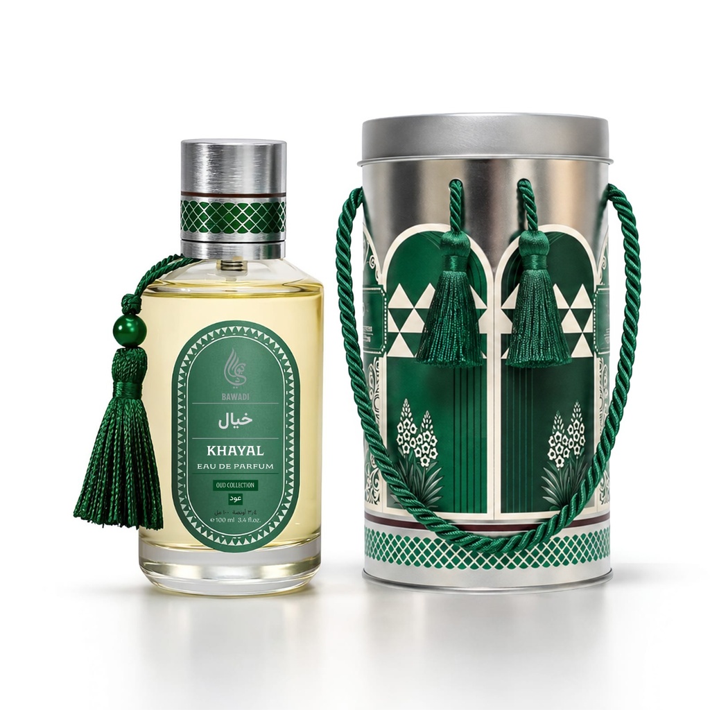 KHAYAL 100ML EAU DE PARFUM