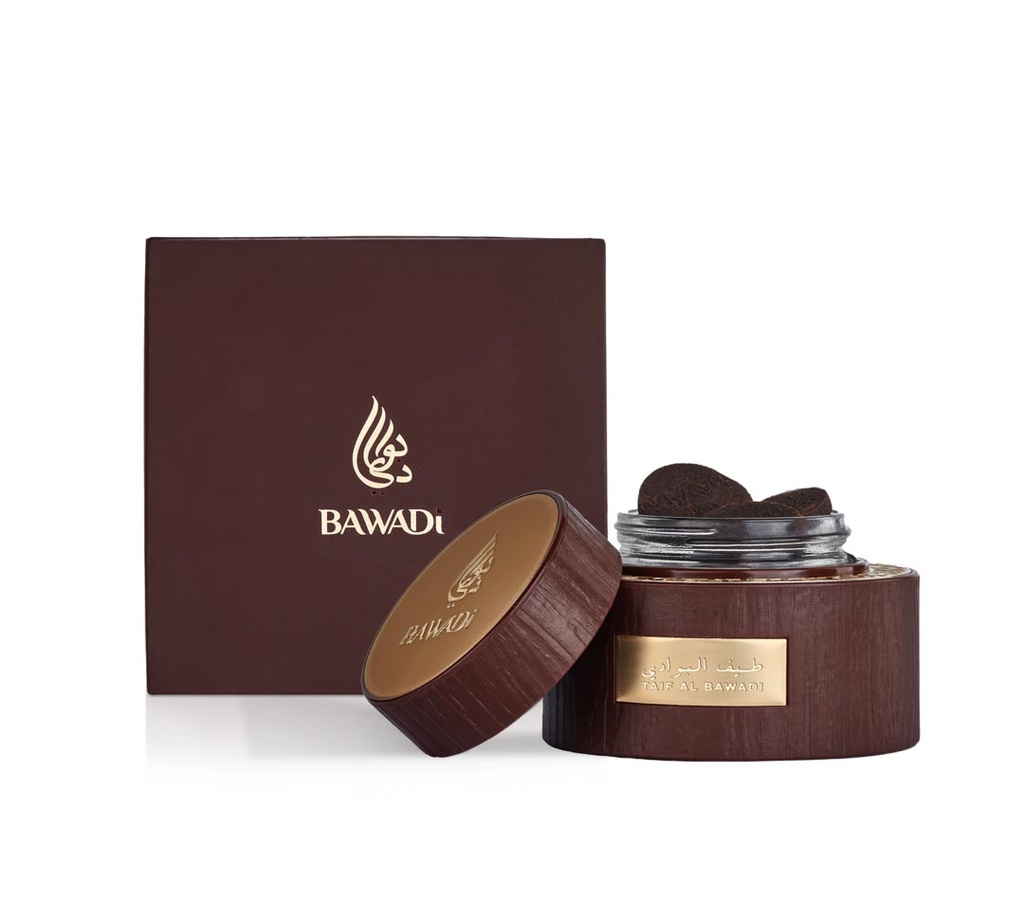 al bawadi tobacco TAIF AL BAWADI BAKHOOR