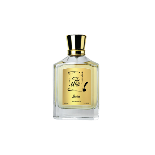 [JUST016201S] JUSTICE EAU DE PARFUM