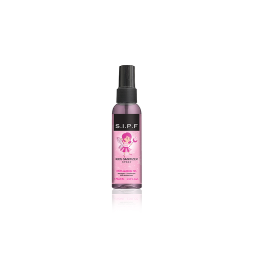 [KSAN061704] KIDS SANITIZER PINK