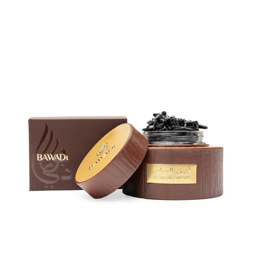 [AABA020801] معطر ازرق البوادي 30غرام