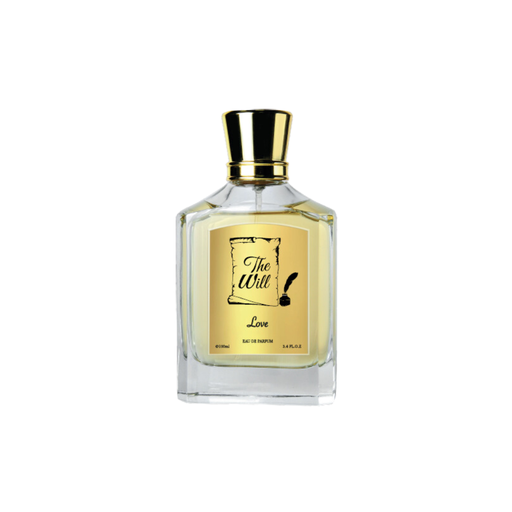 [LOVE016201S] LOVE EAU DE PARFUM