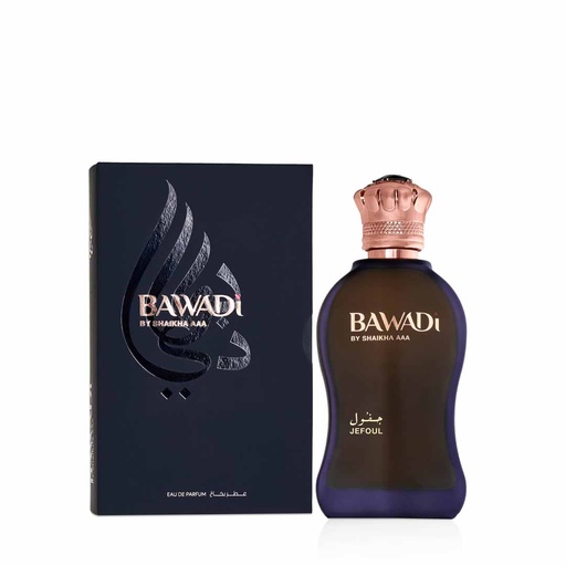 [JEFO020101] عطر جفول 100مل