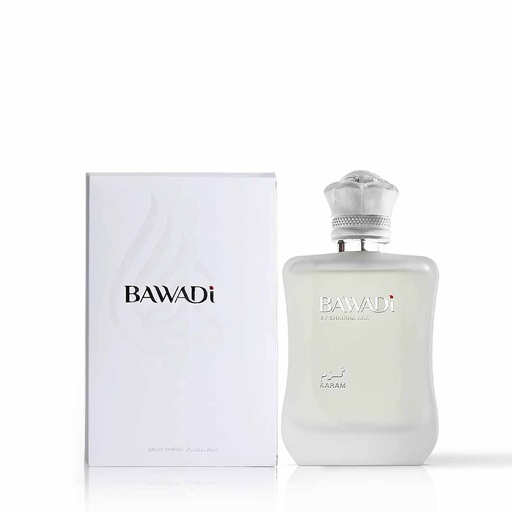 [KARA020201] عطر كرم 100مل