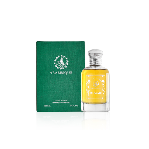 [MOZA051201] MOZAIC EAU DE PARFUM