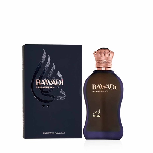 [ARAM020103] عطر أرام 100مل