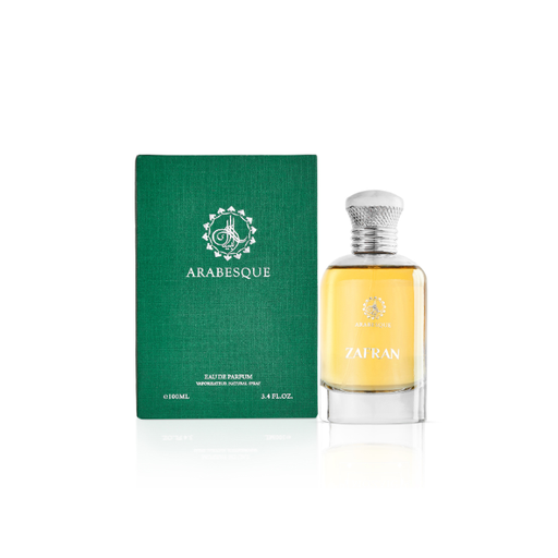 [ZAFR051201] ZAFRAN EAU DE PARFUM