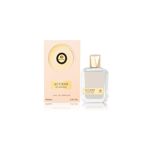 [F2337] ACCESS TO DIVINE EAU DE PARFUM