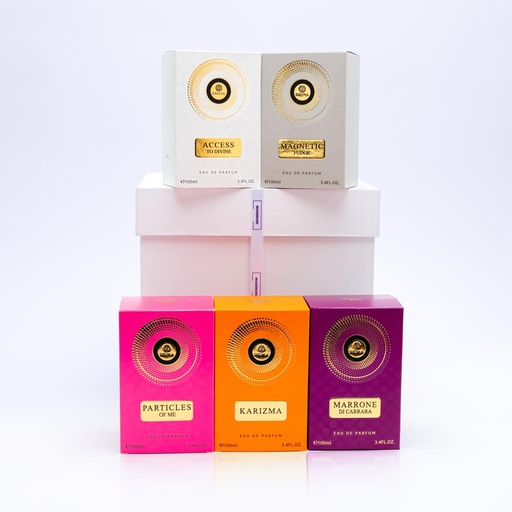 [F2419] BONBON COFFRET CADEAU GIFTSET