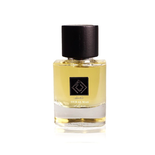 [ST2461] OUD AL MAS EAU DE PARFUM 